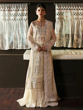 Mahnur Nehaаb PK - 10 luxury formal outfit from Pakeezah collection